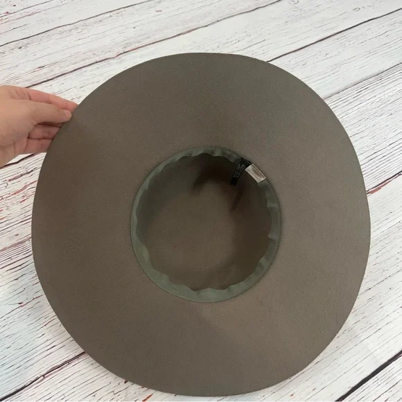 Altard State Wide Brim Hat - Picture 3 of 3